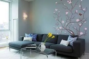 دکوراسیون کم هزینه