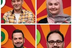 خنداننده شو