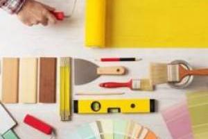 بازسازی خانه