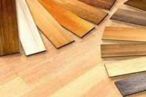 کفپوش لمینت