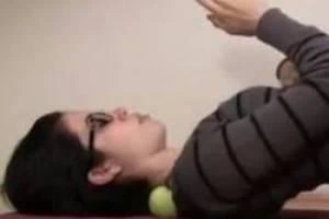 تسکین درد بدن