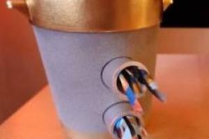 آموزش ساخت تهویه