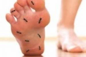 دیابت نوروپاتی