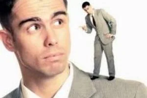 اعتماد به نفس