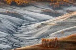 طبیعت ترانسیلوانیا