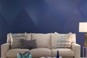 اشتباهات رنگ دکوراسیون