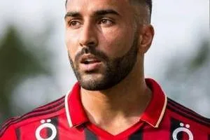 سامان قدوس