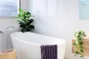 فضاسازی حمام