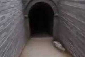 شهر زیرزمینی