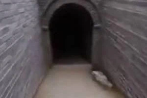 شهر زیرزمینی