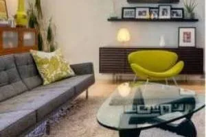 دکوراسیون مدرن و معاصر