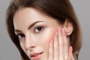 پاکسازی پوست بدن