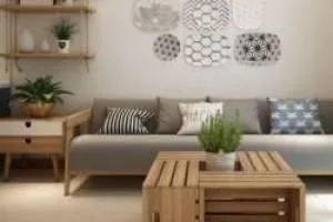 دکوراسیون اسکاندیناوی