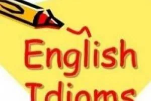 ضرب المثل انگلیسی