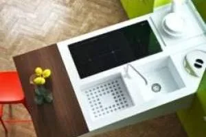 کابینت آشپزخانه