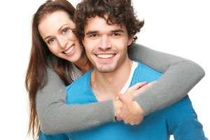 زمان برقراری رابطه جنسی