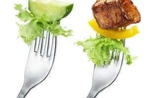 مزایا و معایب گیاهخواری