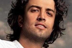 آهنگ جدید بنیامین