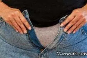 چاقی و اضافه وزن