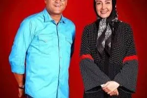 کتایون ریاحی