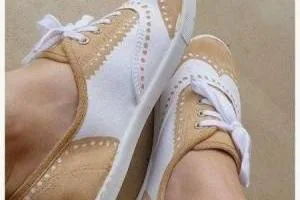 تزیین کتونی