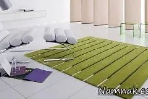 فرش و قالی
