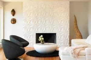 اتاق پذیرایی کوچک