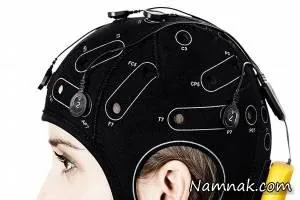 افسردگی مغز