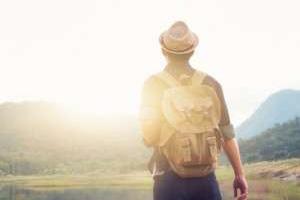 حفظ سلامتی در مسافرت 