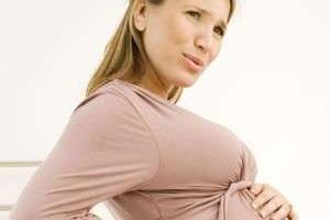 اتفاقات دوران بارداری