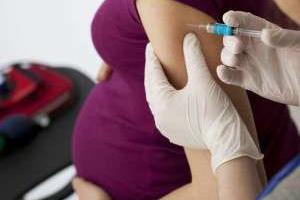 واکسن های بارداری