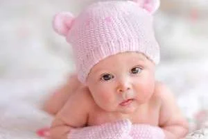 مدل کلاه بافتنی