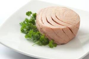 تشخیص کنسرو ماهی سالم