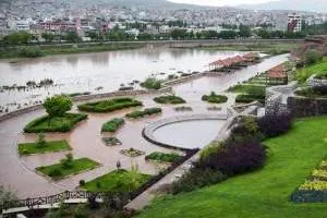 جاهای دیدنی سقز