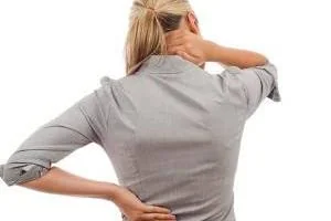 فتق دیسک بین مهره ای