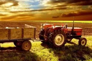 تراکتورهای آینده