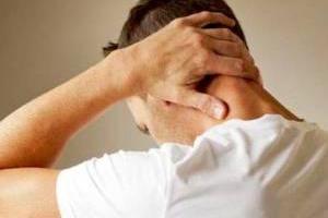 دلایل درد پشت سر