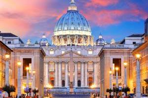 کوچکترین کشورهای جهان