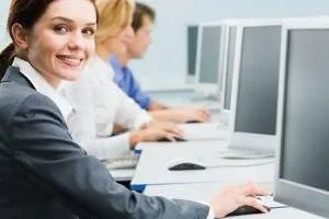 ارگونومی کار با کامپیوتر