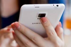 مادر حواس پرت