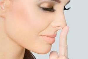 اطلاعتی در مورد بینی