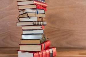 زیباترین کتاب های سال 2018