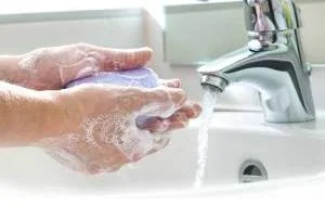 شستشوی دست ها