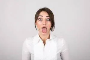تلخ شدن دهان