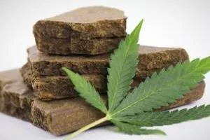 عوارض حشیش