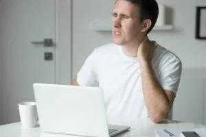 ورزش در محل کار