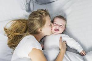 برفک نوک سينه