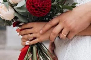 تناسب سنی در ازدواج