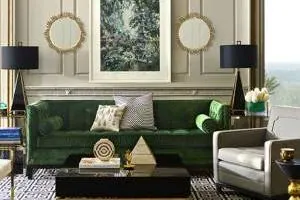 دکوراسیون خانه