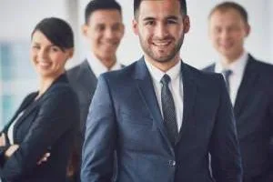 هویت کسب و کار